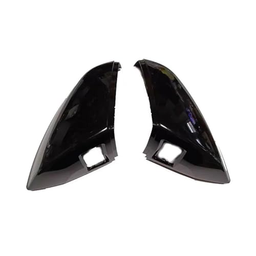 Cubierta de espejo Audi Q5 FY resistente a impactos carcasa retrovisor 2