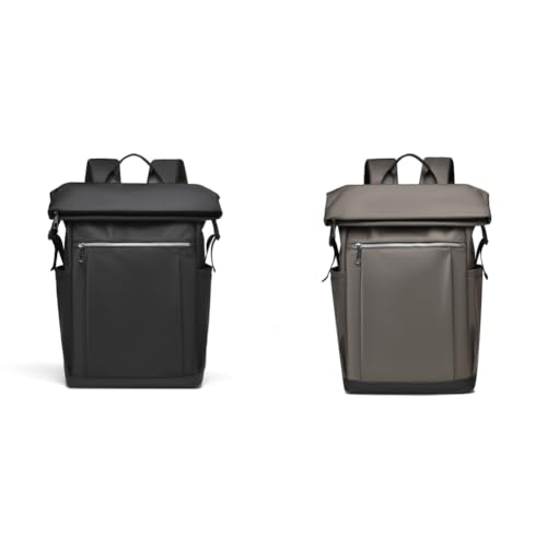 Mochila para cámara de fotos de gran capacidad ideal para viajes de fotografía urbana
