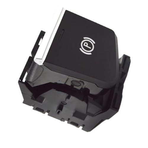 Interruptor de control estacionamiento Audi RS5 A4 A5 Avant 2018-2024 freno de mano 4M1927225A