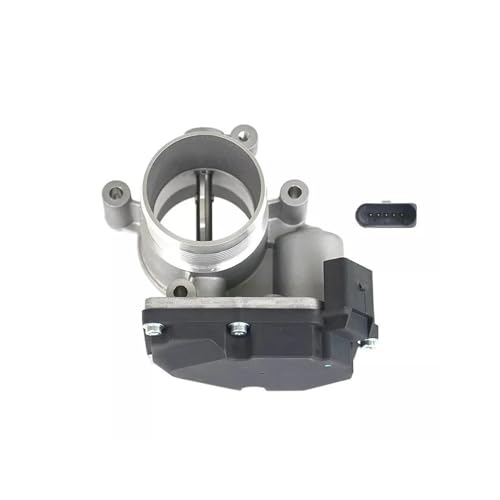 Corps Papillon 03L128063K Pièce d'Admission VW Tiguan et Scirocco