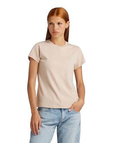G-STAR Overdyed Front Seam Top – Chic and Comfortable G-STAR Overdyed Front Seam Top – Chic and Comfortable