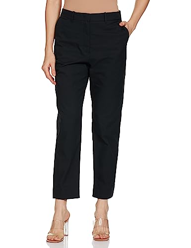 Image of Marks & Spencer Women Casual Pants