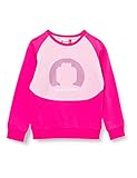 Zweifarbiges LEGO Wear Sweatshirt mit Rundhalsausschnitt und weichen Rippenbündchen