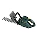 Theo Klein 8440 Bosch Hedge Trimmer I Battery-Powered Toy Hedge Trimmers with Light and Sound Functions I Dimensions: 41 cm x 13 cm x 12.5 cm I Toy for Children Aged 3 Years and up