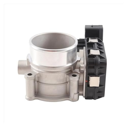 Corps de papillon Maxus V80 T60 pour corriger le ralenti instable - 3