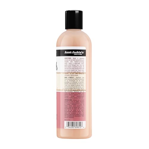 Aunt Jackie's knot on my watch 12oz - Instant Detangling Therapy