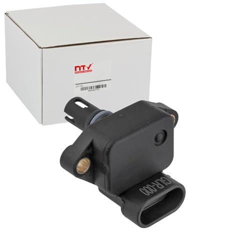 NTY ECM-LR-000 Sensor presión colector de admisión
