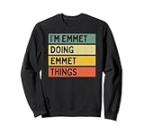 Personalized Gift Ideas Emmet