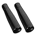 COSMEVIVI 8 pcs Revolving Handle Crank Grip for Machine Tools Compact Storage Design Compatible with Various Models Stylish Column Shape for Industrial Use