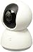 Produktbild Xiaomi Mi Home Security Camera 1080P WLAN Überwachungskamera (1080P Full-HD, 20fps, drehbar um 360° horizontal/96° vertikal, Nachtmodus, 2-Wege-Audio, Personenerkennung, iOS/Android App-Steuerung)