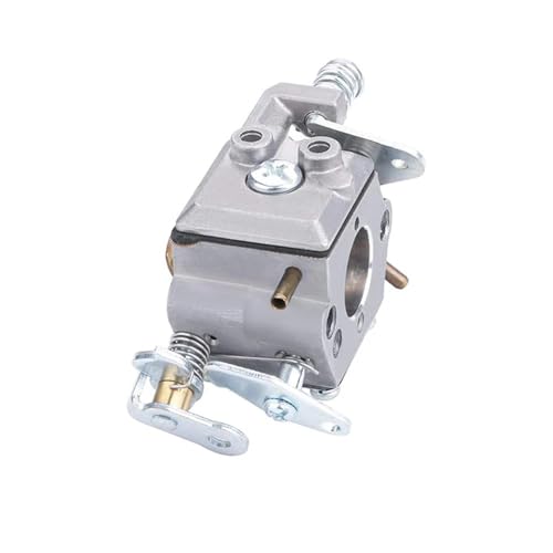 Carburador C1U-W8 soluciona tirones en motosierra 2250 repuesto WT-600 de un pin 4