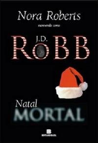 Capa: Natal Mortal