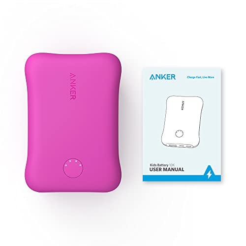 Made for Amazon, Kids Portable Charger, for Fire Kids & Kids Pro Tablets - image 6