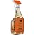 Traeger Grills BAC679 Grill Cleaner Spray Bottle, Grease Cutter, Keep Grill Shiny, No Harmful Chemicals, Citrus Scent, 946ml