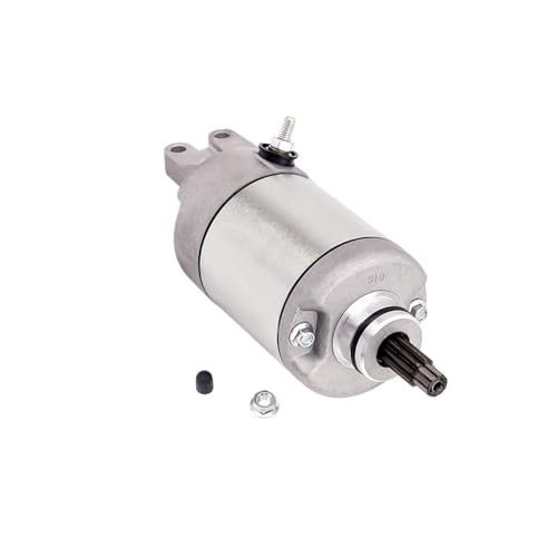 Démarreur moto pour TRX450 et TRX500 : pièce de moteur 31200-HM7-003