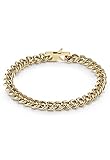 Pulsera Curb UMB70075-S marca Guess