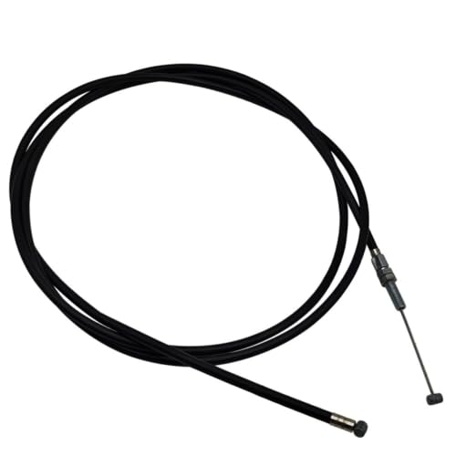 Cable de freno Kzm 500 C500B-8301410 con alta resistencia a la tensión