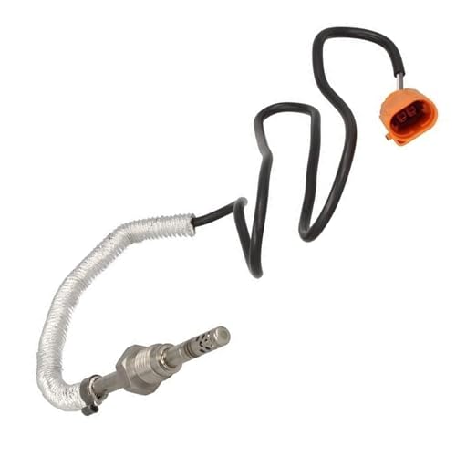 Sonde de température échappement haute résistance thermique pour moteurs TDI