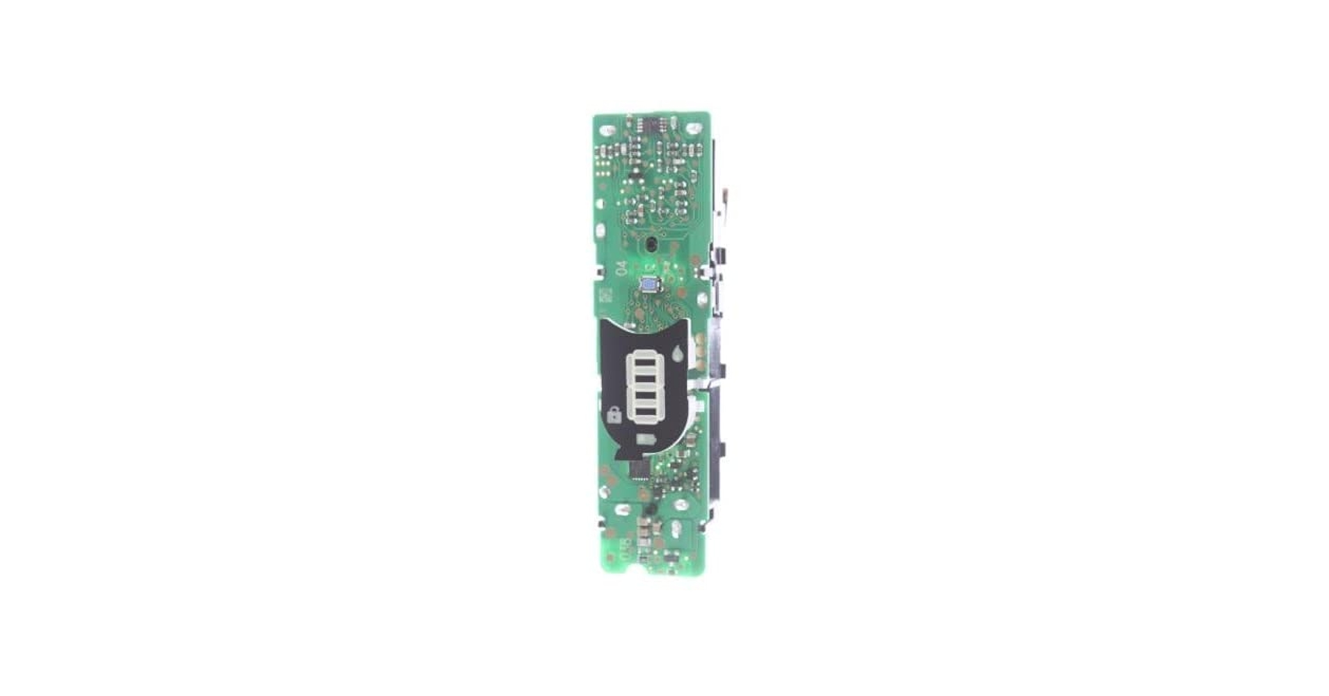 Amazon.com: Braun Pcb Series 9 Uncoded For types 5790, 5791