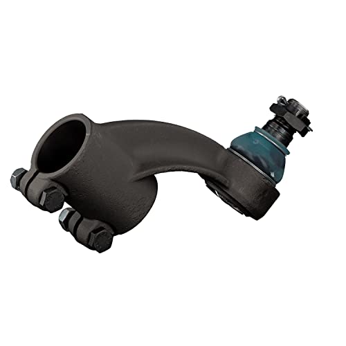 Rótula de acoplamiento Febi bilstein 09875 con rosca M14 de alta resistencia 4