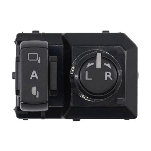 Interrupteur de lève-vitre pour Toyota Hilux Revo 2015-2020 Réf 183712