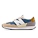 Produktbild New Balance Herren 237V1 Sneaker, Blue, 43 EU