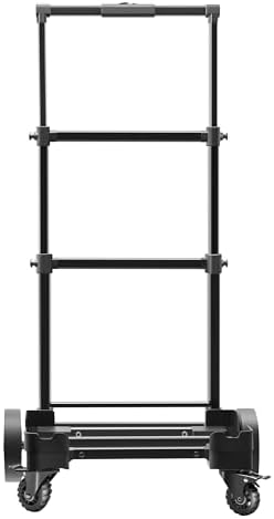 EF ECOFLOW Hand Truck for Delta 2 Max, Delta 2, Delta Max, River 2 Pro and River 2 Max.