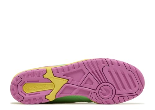 Image of New Balance Men's 550 Sneakers
