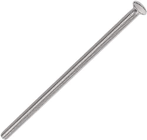 EGwine 20 Extra Long Socket/Plug Screws Electrical M3.5x60mm