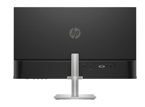 HP Series 5 527sh 27インチモニター HP Series 5 27” FHD Height Adjustable Monitor - 527sh (94C50AA