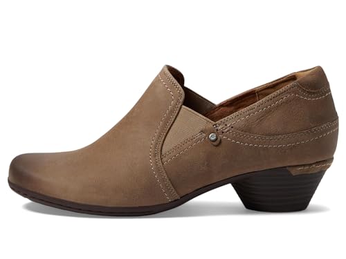 Image of Cobb Hill Laurel V Shootie Women's Slip On