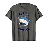 Lustige Wal Wortspiel Krill Designs