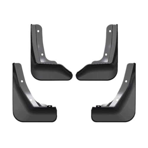 Garde-boue pour KIA EV3 pneu accessoires couverture anti-éclaboussures avant arrière