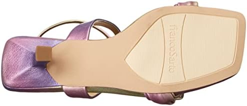 Franco Sarto Womens Belle Sandal Pink Multi 6 M | Image 3