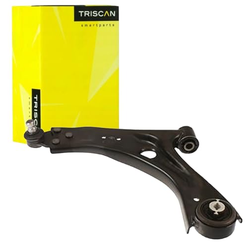 Bras de suspension FORD Focus Mk4 résout les bruits de claquement TRISCAN