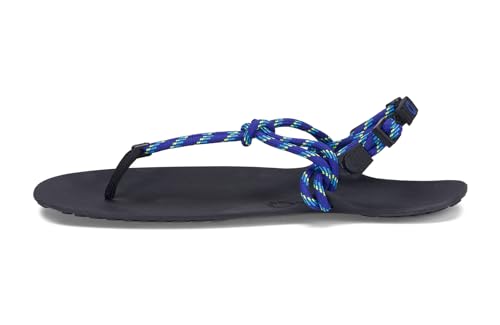 Image of Xero Shoes Men's Genesis Barefoot Sandals