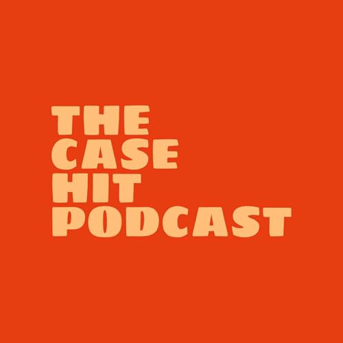 Couverture de The Case Hit podcast