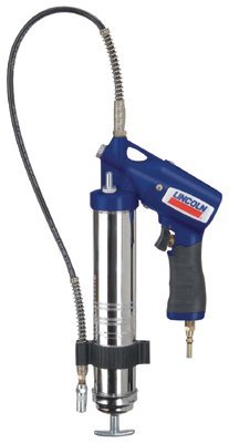 AIR OPERATED GREASE GUN