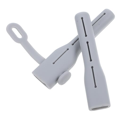 NUOLUX 2�� �f�[�^���C���ی�J�o�[ �V���R���� �ϋv������ ����~�ߍa�t�� �P�[�u���܂�h�~ �ȒP���� ���@��Ή� �����R�[�h��������