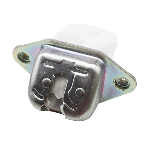 Actionneur de serrure pour coffre arrière de Subaru Forester et Outback - 4