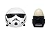 Lip Smacker Disney Tsum Tsum Lip Balm, Storm Trooper Ice Cream Clone, 0.26 Ounce