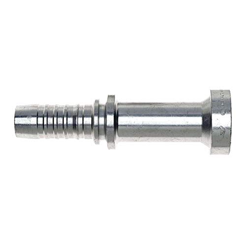 Image of Gates G20400-1616 Caterpillar Style O-Ring Flange GlobalSpiral Coupling