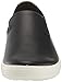 ECCO Soft 7 Slip ON, Black/Powder, 8-8.5