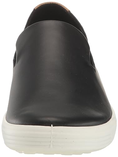 ECCO Womens Soft 7 Slip on2