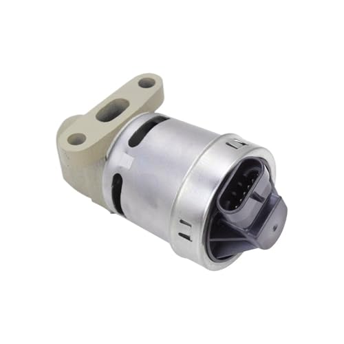 Électrovanne EGR 12564563 anti-encrassement pour réduire les fumées noires