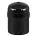 Produktbild Curt 21810 schwarz Gummi Trailer Ball Cover für 25/40,6 cm Anhängerkupplung Ball