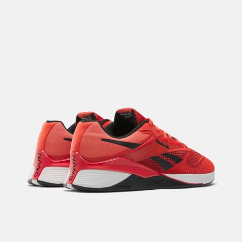 Image of Reebok Men's Nano X4 Cross Training Shoes