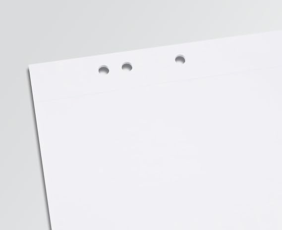SIGEL Flipchart Pad 68 x 99 cm