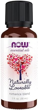 Now Foods Essential Oils, Jasmine fragrance 30ml 34