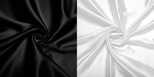 Women's Church Lap Scarf with Lace Trim, 26 Inch Silk Feel Cover,Handkerchief for Skirts Church Office3